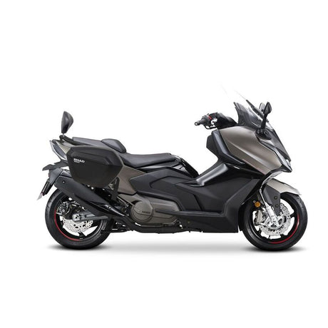 Seitenkofferträger Satz SHAD 3P für Kymco AK 550 / Premium 2023-2025