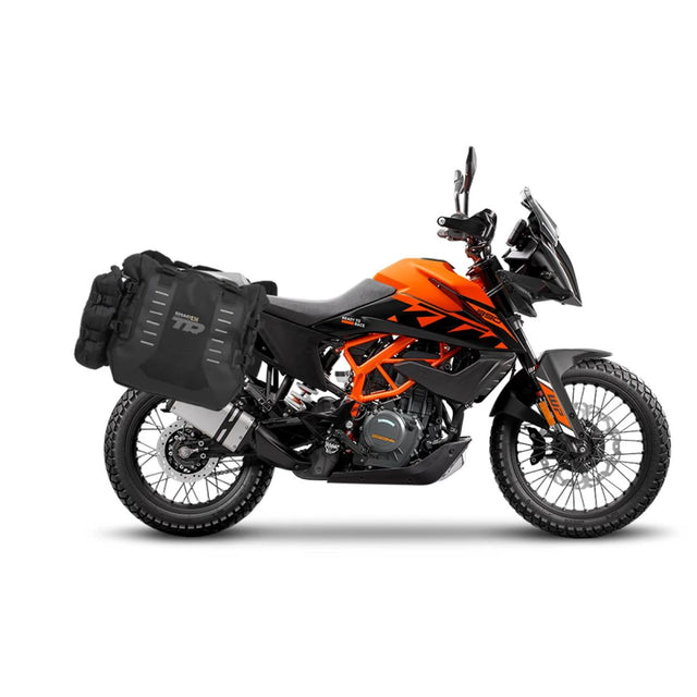 Seitenkofferträger Satz Shad 4P – KTM 390 Adventure 2020-2024