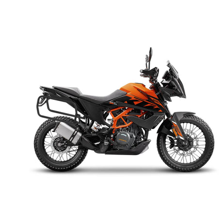 Seitenkofferträger Satz SHAD 4P für KTM 390 Adventure 2020-2026