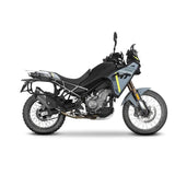 Seitenkofferträger Satz Shad 4P – CF Moto 450 MT 2023-2026