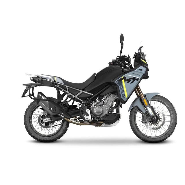 Seitenkofferträger Satz Shad 4P – CF Moto 450 MT 2023-2026