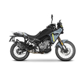 Seitenkofferträger Satz SHAD 4P für CF Moto 450 MT 2024-2025