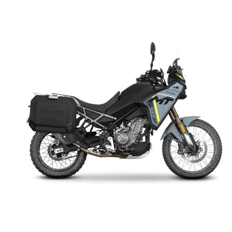 Seitenkofferträger Satz Shad 4P – CF Moto 450 MT 2023-2026