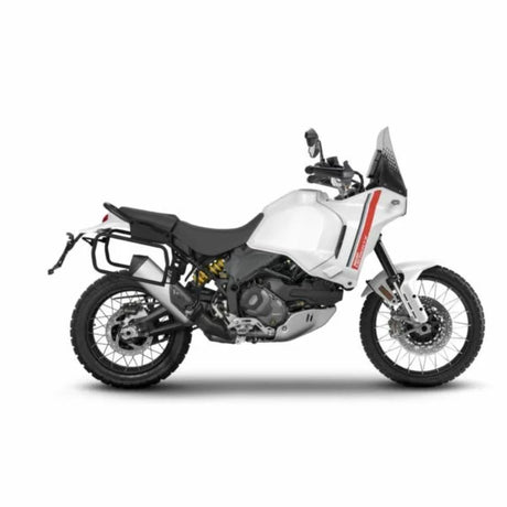 Seitenkofferträger Satz Shad 4P – Ducati Desert X 937 /Rally 2022-2026