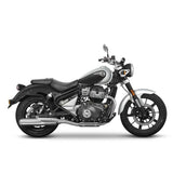 Seitenkofferträger Satz Shad 3P – Royal Enfield Super Meteor 650 2024-2026