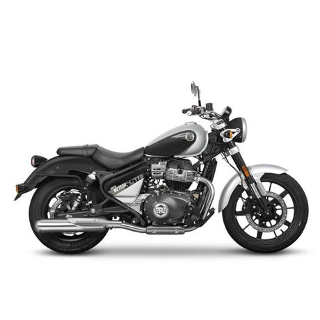 Seitenkofferträger Satz Shad 3P – Royal Enfield Super Meteor 650 2024-2026