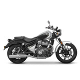 Seitenkofferträger Satz SHAD 3P für Royal Enfield Super Meteor 650 2024-2025