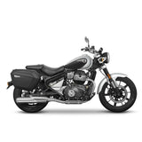 Seitenkofferträger Satz Shad 3P – Royal Enfield Super Meteor 650 2024-2026