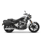 Seitenkofferträger Satz SHAD 3P für Royal Enfield Super Meteor 650 2024-2026