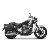Seitenkofferträger Satz SHAD 3P für Royal Enfield Super Meteor 650 2024-2026