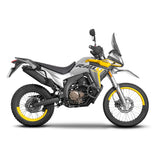 Seitenkofferträger Satz Shad 3P – Voge 300 Rally 2023-2026