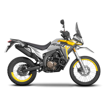 Seitenkofferträger Satz Shad 3P – Voge 300 Rally 2023-2026