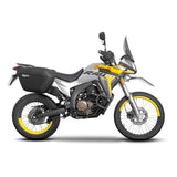 Seitenkofferträger Satz Shad 3P – Voge 300 Rally 2023-2026