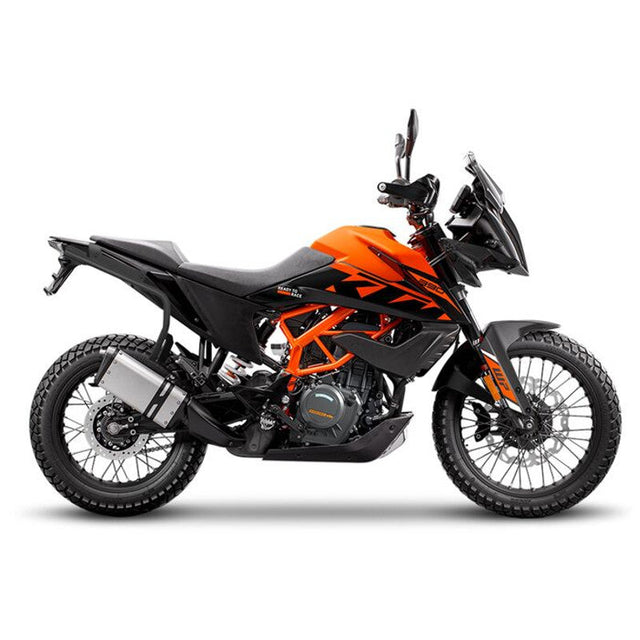 Seitenkofferträger Satz SHAD 3P für KTM 390 Adventure 2023-2024