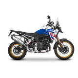 Seitenkofferträger Satz Shad 3P – BMW F 900 GS 2024-2026
