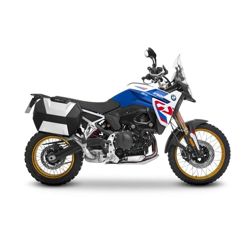 Seitenkofferträger Satz Shad 3P – BMW F 900 GS 2024-2026