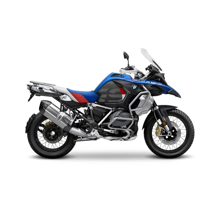 Seitenkofferträger Satz Shad 3P – BMW R1200 GS 13-19 R1250 GS 19-26