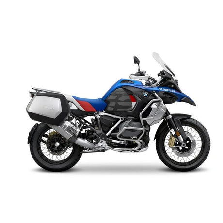 Seitenkofferträger Satz Shad 3P – BMW R1200 GS 13-19 R1250 GS 19-26