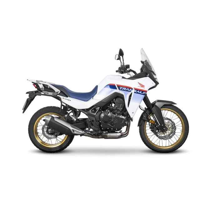 Seitenkofferträger Satz Shad 3P – Honda XL 750 Transalp 2023-2026