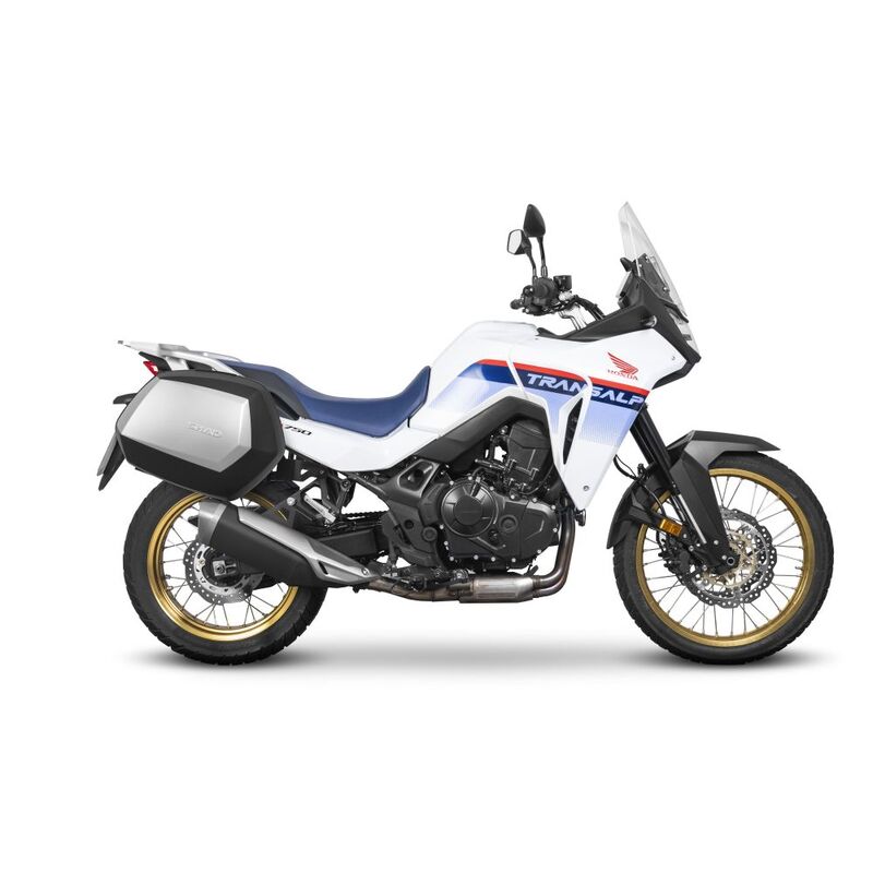 Seitenkofferträger Satz SHAD 3P für Honda XL 750 Transalp 2023-2025