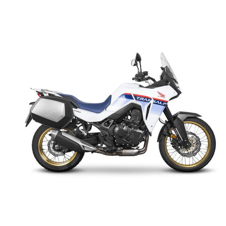 Seitenkofferträger Satz SHAD 3P für Honda XL 750 Transalp 2023-2025