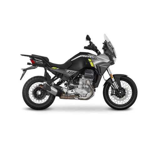Seitenkofferträger Satz Shad 3P – Moto Guzzi Stelvio 1000 2024-2026
