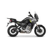 Seitenkofferträger Satz SHAD 3P für Moto Guzzi Stelvio 2024-2025