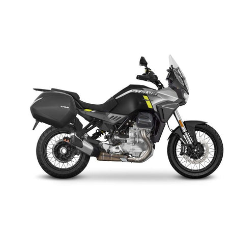 Seitenkofferträger Satz SHAD 3P für Moto Guzzi Stelvio 2024-2026