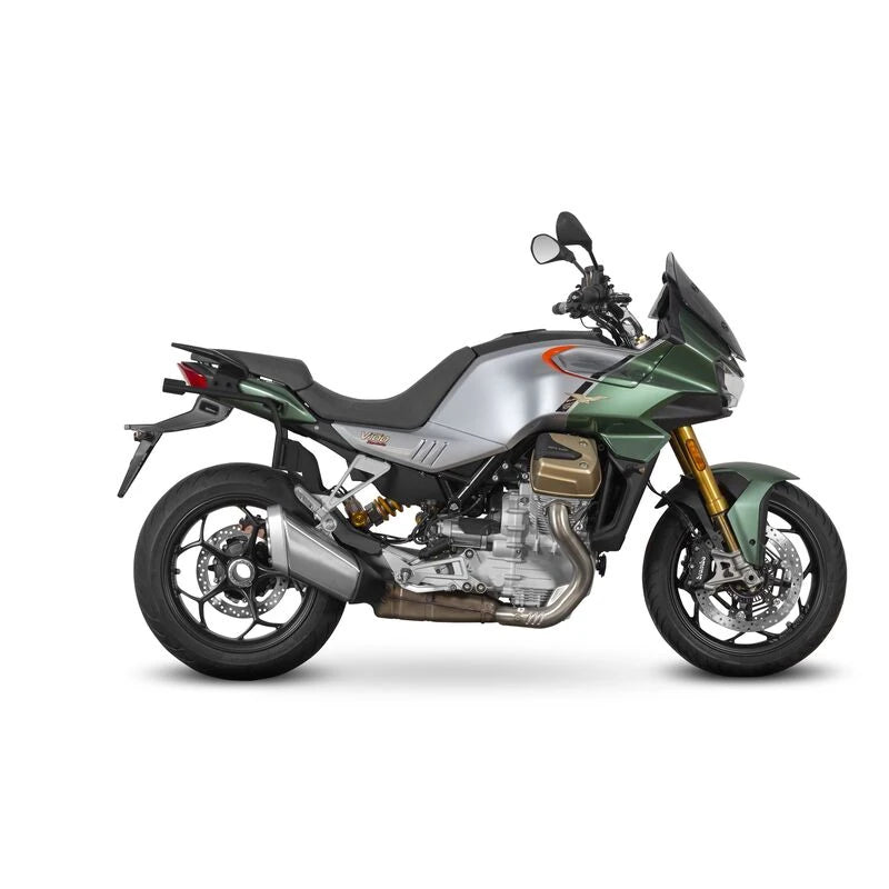 Seitenkofferträger Satz Shad 3P – Moto Guzzi V100 Mandello 2022-2026