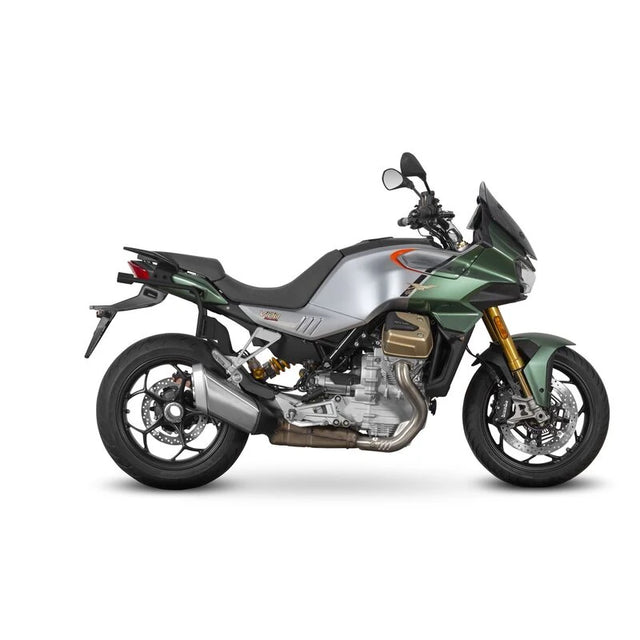 Seitenkofferträger Satz Shad 3P – Moto Guzzi V100 Mandello 2022-2026