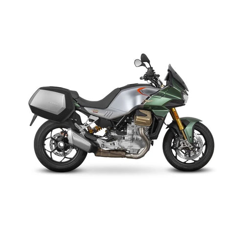 Seitenkofferträger Satz Shad 3P – Moto Guzzi V100 Mandello 2022-2026