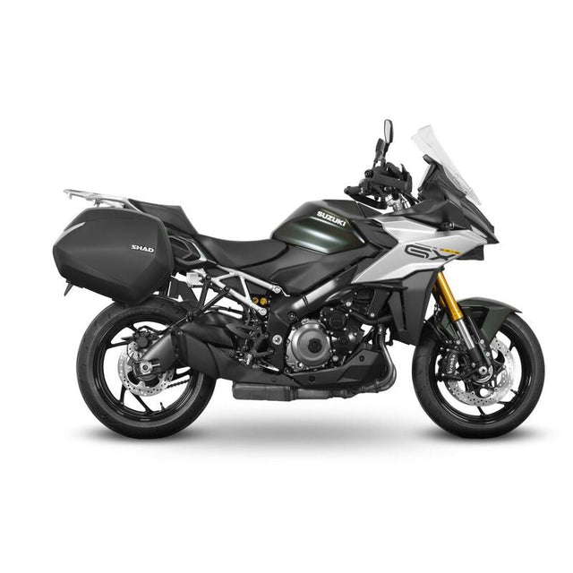 Seitenkofferträger Satz SHAD 3P für Suzuki GSX-S 1000 GX 2024-2025