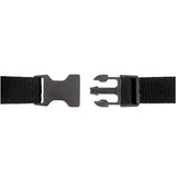 Abdeckplane Vector H2O schwarz, Außen, Polyester