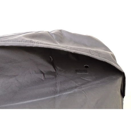 Abdeckplane Vector schwarz, Außen, Polyester