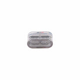 LED-Rücklicht Modul Highsider Pro Little Star-MX1 Pro, Klar, E-geprüft, B 20 mm