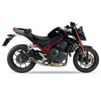 Endschalldämpfer IXIL Race Xtrem RB für Honda CB 750 Hornet RH12 (23-24)