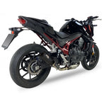 Endschalldämpfer IXIL Race Xtrem RB für Honda CB 750 Hornet RH12 (23-24)