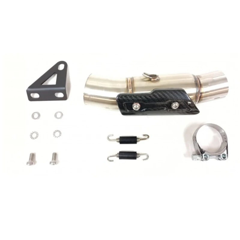 Endschalldämpfer IXIL Race Xtrem RB für Honda CB 750 Hornet RH12 (23-24)