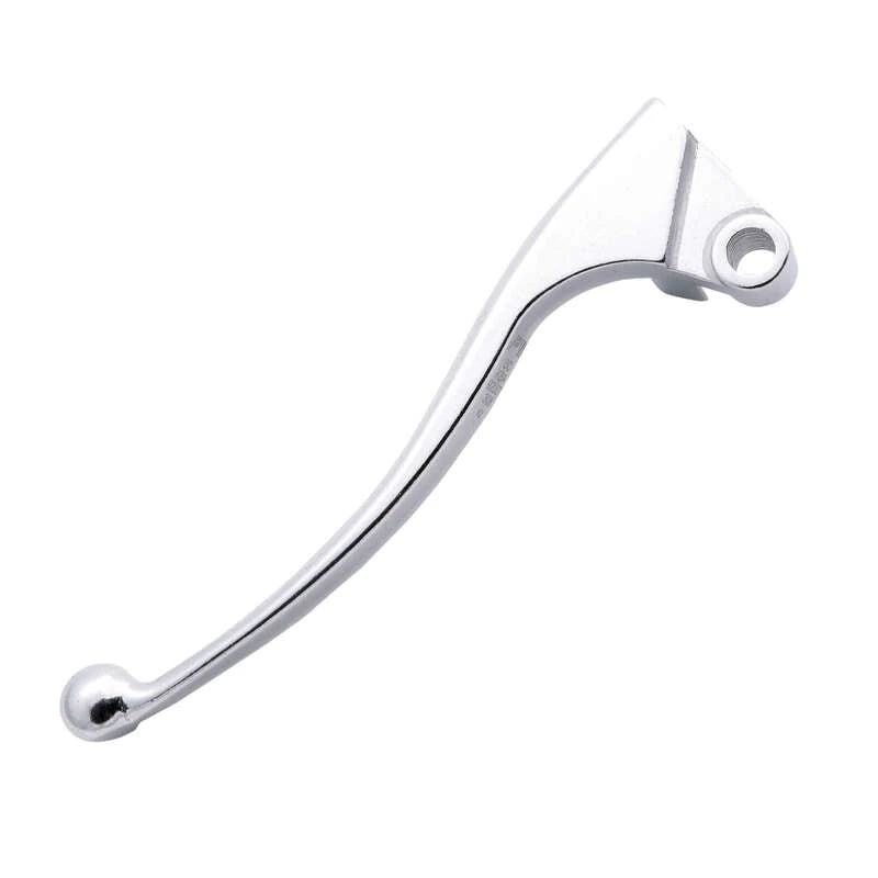 Kupplungshebel Highsider BC308 silber mit ABE – Kawasaki Z 750 /800 /1000 ZX-6 R / RR