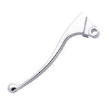 Kupplungshebel Highsider BC308 silber mit ABE – Kawasaki Z 750 /800 /1000 ZX-6 R / RR