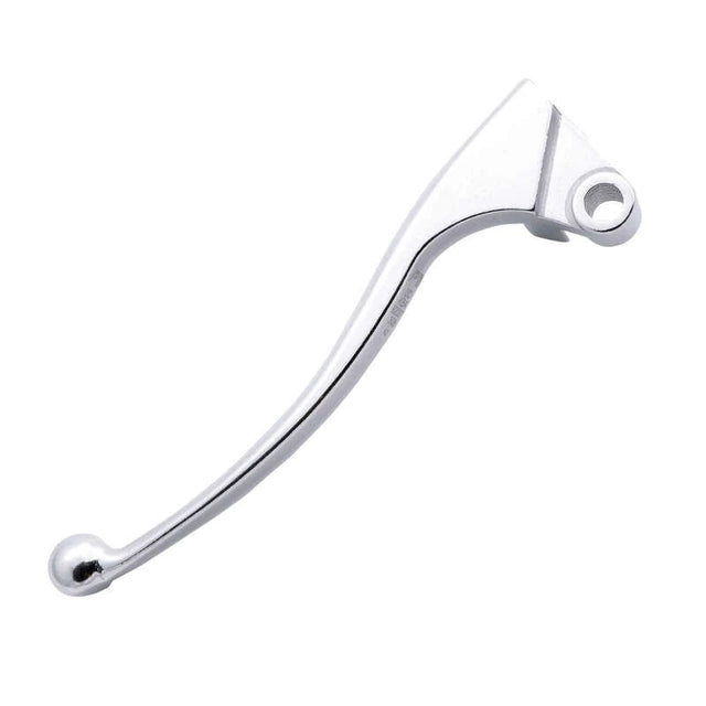 Kupplungshebel Highsider BC308 silber mit ABE – Kawasaki Z 750 /800 /1000 ZX-6 R / RR