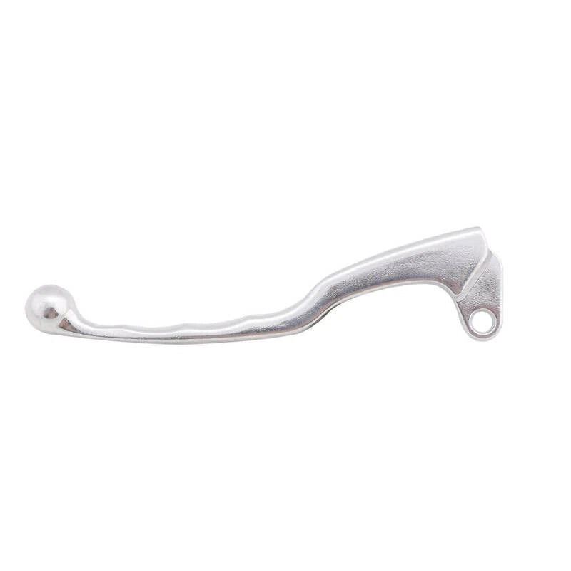Kupplungshebel Highsider BC710 silber mit ABE – Yamaha SR 400 (RH05) 2014-2016
