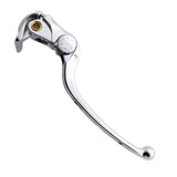 Bremshebel Highsider BC422 silber mit ABE – BMW Kawasaki Suzuki Triumph Modelle