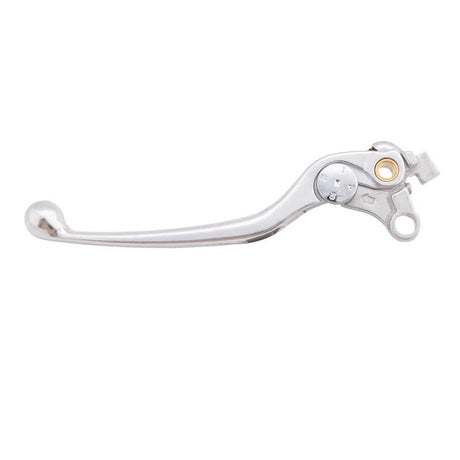 Kupplungshebel Highsider smart BC521, Silber, mit ABE