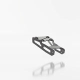 Kennzeichenhalter Highsider Akron-RS Pro für Suzuki GSX-8R (24-) GSX-8S 