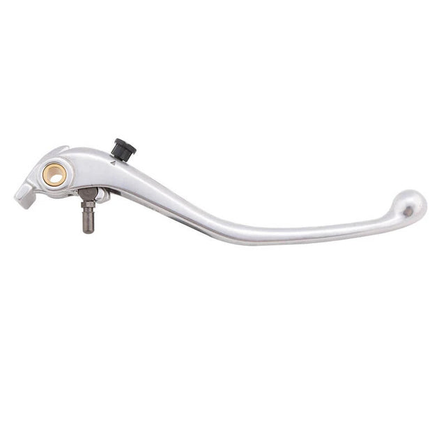 Bremshebel Highsider BC002 silber mit ABE – Aprilia Ducati Honda KTM Triumph