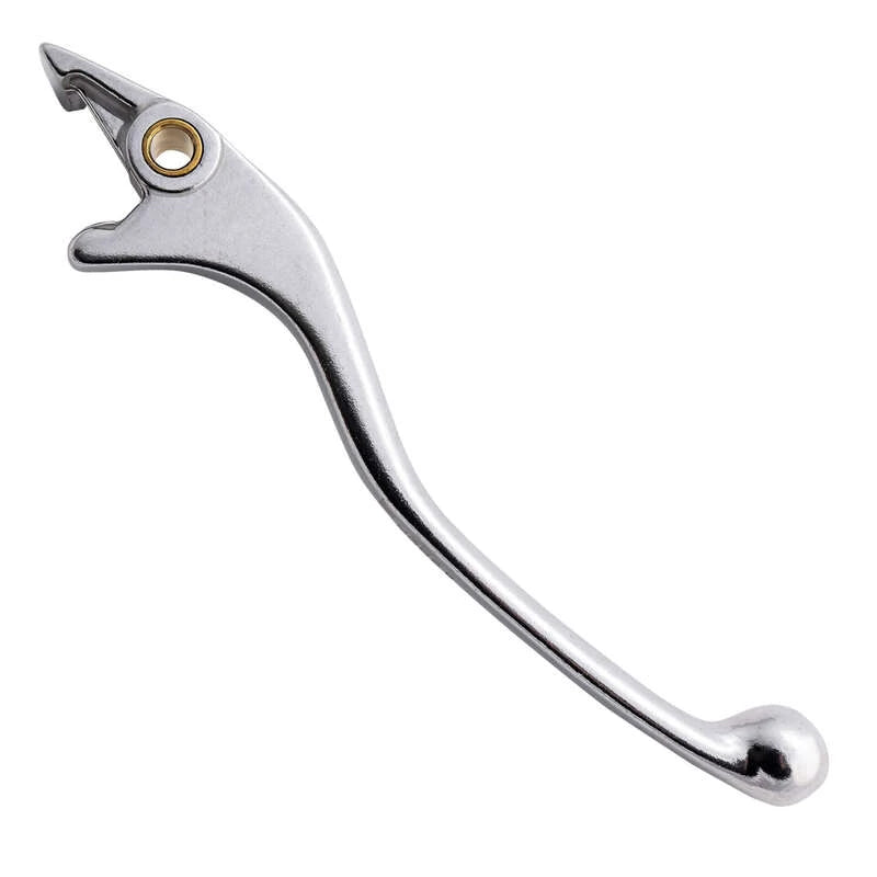 Bremshebel Highsider BC014 silber mit ABE – Honda CB 500 CMX 500 NC 700 VT 600