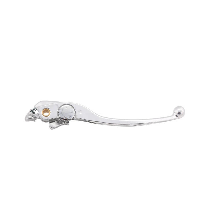 Bremshebel Highsider BC041 silber mit ABE – Honda CBR 600 RR (PC37) 2002-2005