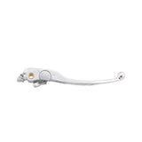 Bremshebel Highsider BC041 silber mit ABE – Honda CBR 600 RR (PC37) 2002-2005