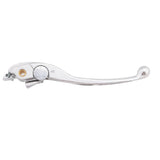 Bremshebel Highsider smart BC042, Silber, mit ABE